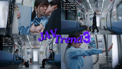 MOON-035 หนังJAVญี่ปุ่น Kashiwagi Konatsu นักเรียนขี้เงี่ยนช่วยตัวเองบนรถไฟ เจอนักเรียนรุ่นพี่จับตอกหีบนโบกี้รถไฟ กระแทกท่าหมาเย็ดสุดโคนควย กระเด้ารัวๆเอาจนสุดโคนควย ครางเสียงลั่นรถไฟ YONAKA