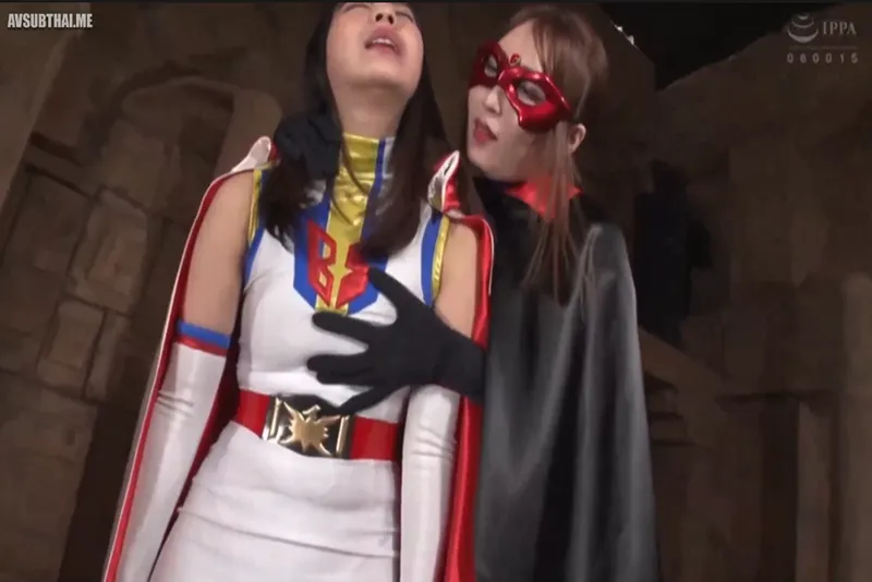 Bird White นมพิฆาตปีศาจ Himari Ayase โดนทาสนมขยำดุเดือดดูดพลัง av sub thai หนังเอวีซับไทย
